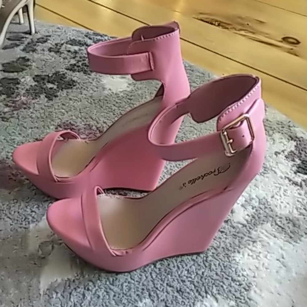 Wedges